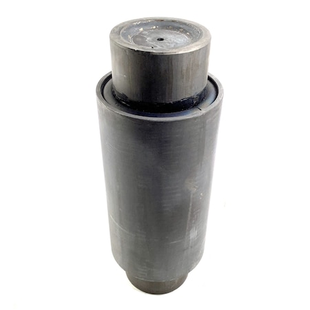Hendrickson Bushing, Center, Rear Suspension, Rubber, 65K 10366-000L